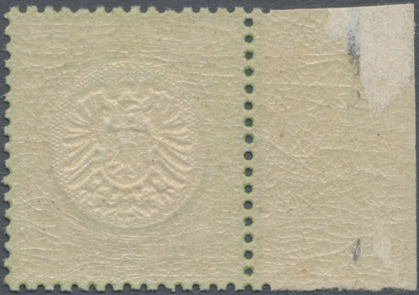 Lot 777 - Deutsches Reich - Brustschild  -   Auction #211