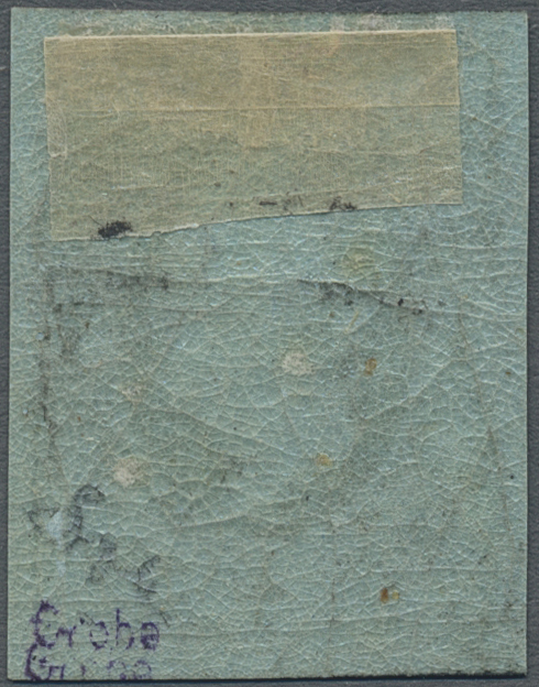Lot 503 - Sachsen - Marken und Briefe  -   Auction #211