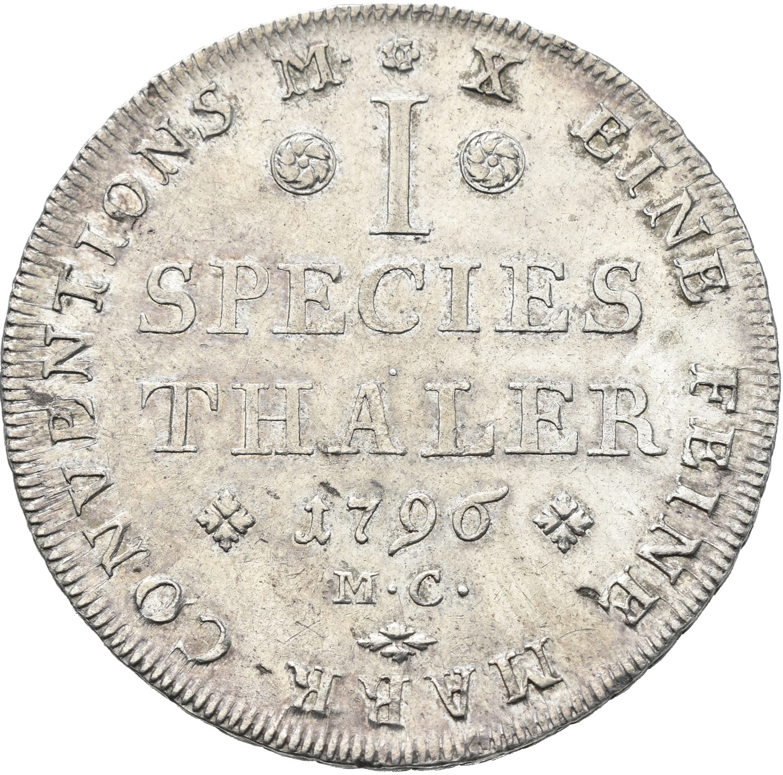 Lot 13262 - Altdeutschland und RDR bis 1800 | Münzen - Auktionshaus Christoph Gärtner GmbH & Co. KG 53rd AUCTION - Day 6 Coins/Banknotes Lot 13262 - Altdeutschland und RDR bis 1800 | Münzen - Auktionshaus Christoph Gärtner GmbH & Co. KG 53rd AUCTION - Day 6 Coins/Banknotes