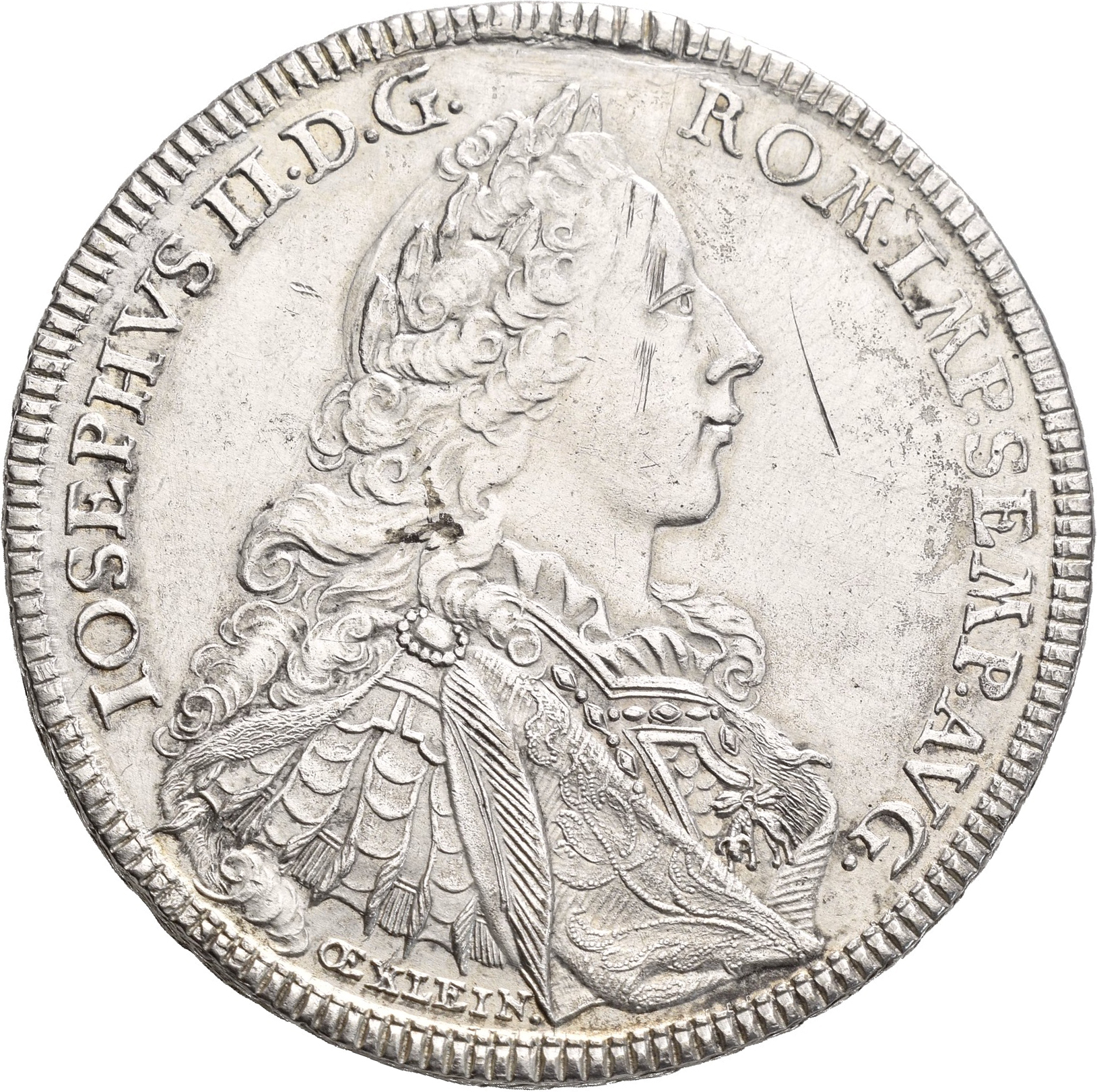 Lot 13285 - Altdeutschland und RDR bis 1800 | Münzen - Auktionshaus Christoph Gärtner GmbH & Co. KG 53rd AUCTION - Day 6 Coins & Banknotes Lot 13285 - Altdeutschland und RDR bis 1800 | Münzen - Auktionshaus Christoph Gärtner GmbH & Co. KG 53rd AUCTION - Day 6 Coins & Banknotes