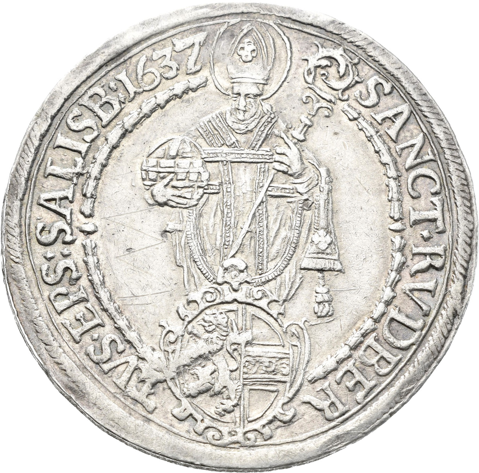 Lot 13293 - Altdeutschland und RDR bis 1800 | Münzen - Auktionshaus Christoph Gärtner GmbH & Co. KG 53rd AUCTION - Day 6 Coins/Banknotes Lot 13293 - Altdeutschland und RDR bis 1800 | Münzen - Auktionshaus Christoph Gärtner GmbH & Co. KG 53rd AUCTION - Day 6 Coins/Banknotes