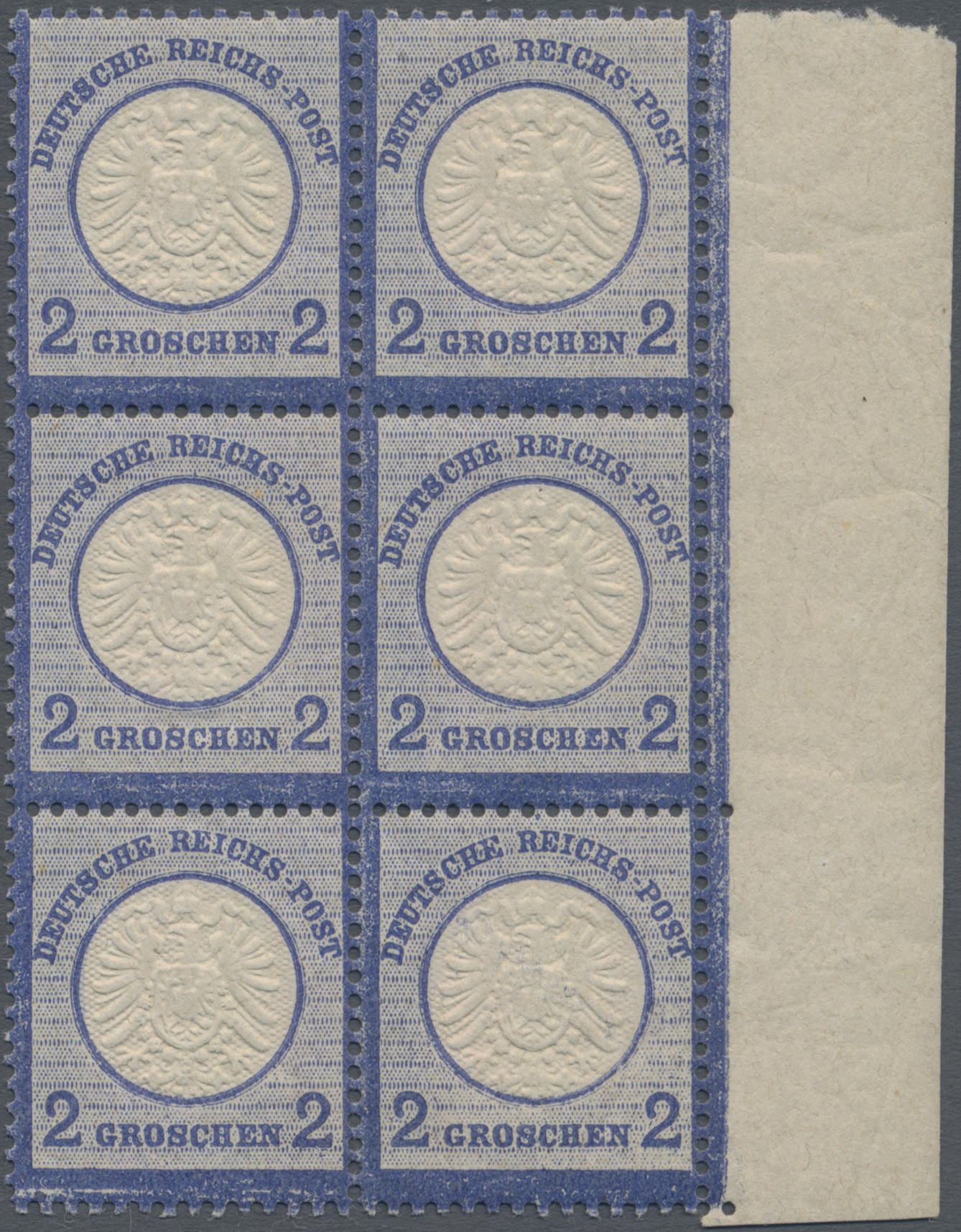 Lot 837 - Deutsches Reich - Brustschild - Auction #211 Lot 837 - Deutsches Reich - Brustschild - Auction #211