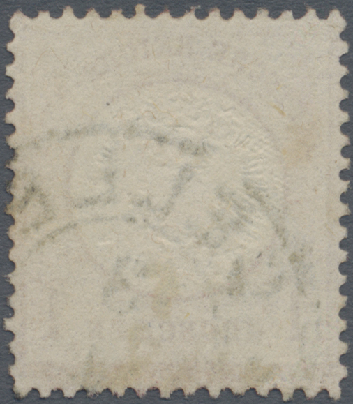 Lot 833 - Deutsches Reich - Brustschild  -   Auction #211