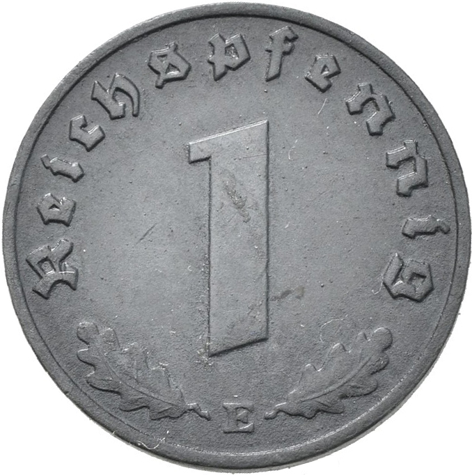 Lot 13376 - Drittes Reich | Münzen - Auktionshaus Christoph Gärtner GmbH & Co. KG 53rd AUCTION - Day 6 Coins & Banknotes Lot 13376 - Drittes Reich | Münzen - Auktionshaus Christoph Gärtner GmbH & Co. KG 53rd AUCTION - Day 6 Coins & Banknotes