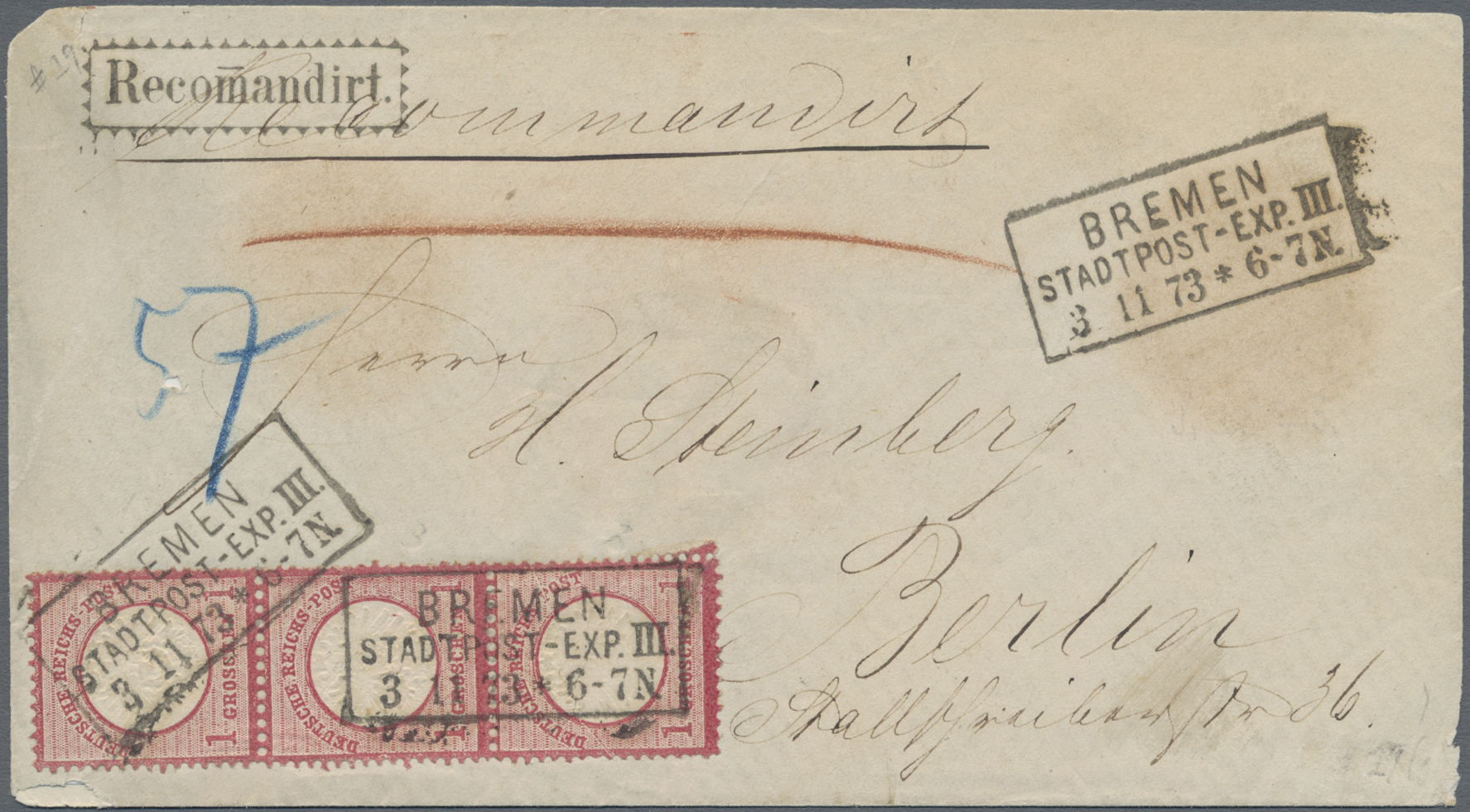 Lot 834 - Deutsches Reich - Brustschild - Auction #211 Lot 834 - Deutsches Reich - Brustschild - Auction #211