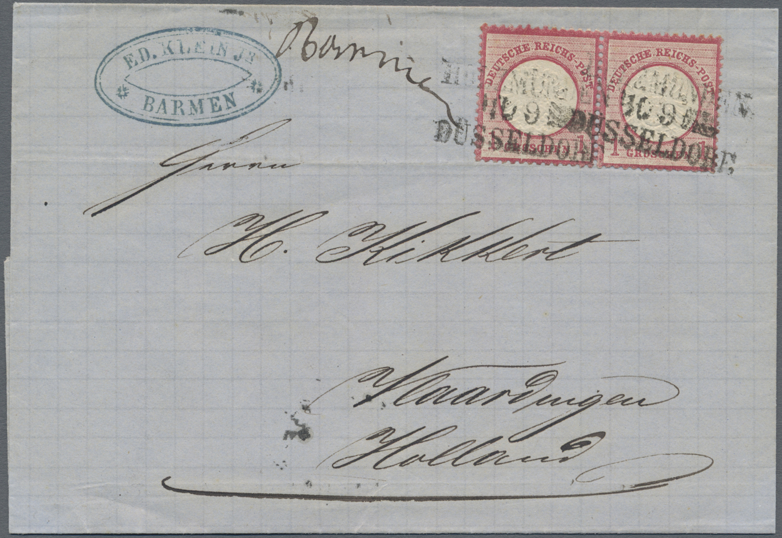 Lot 830 - Deutsches Reich - Brustschild - Auction #211 Lot 830 - Deutsches Reich - Brustschild - Auction #211