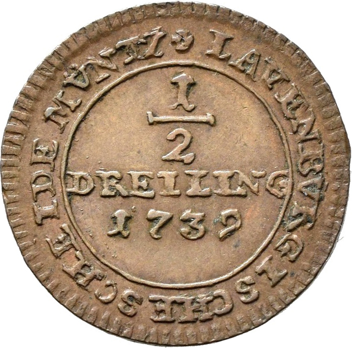 Lot 13274 - Altdeutschland und RDR bis 1800 | Münzen - Auktionshaus Christoph Gärtner GmbH & Co. KG 53rd AUCTION - Day 6 Coins & Banknotes Lot 13274 - Altdeutschland und RDR bis 1800 | Münzen - Auktionshaus Christoph Gärtner GmbH & Co. KG 53rd AUCTION - Day 6 Coins & Banknotes