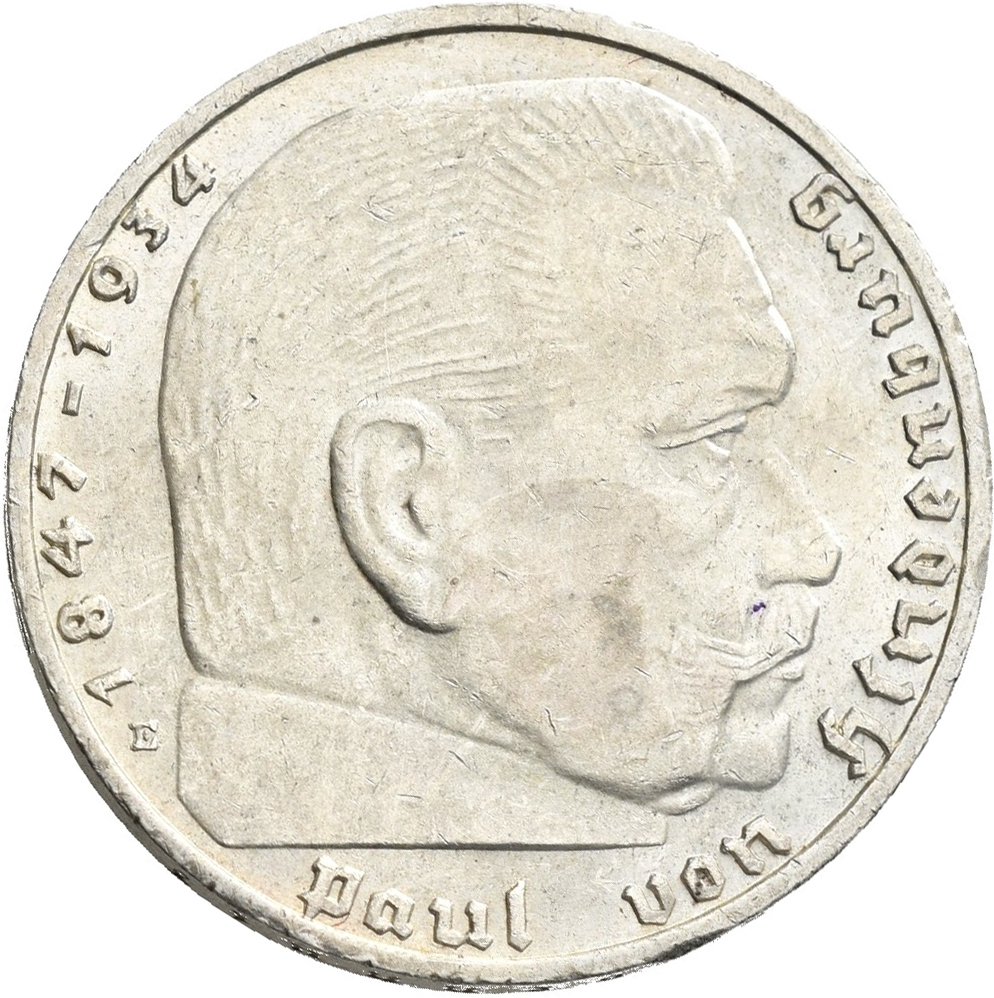 Lot 13375 - Drittes Reich | Münzen - Auktionshaus Christoph Gärtner GmbH & Co. KG 53rd AUCTION - Day 6 Coins & Banknotes Lot 13375 - Drittes Reich | Münzen - Auktionshaus Christoph Gärtner GmbH & Co. KG 53rd AUCTION - Day 6 Coins & Banknotes