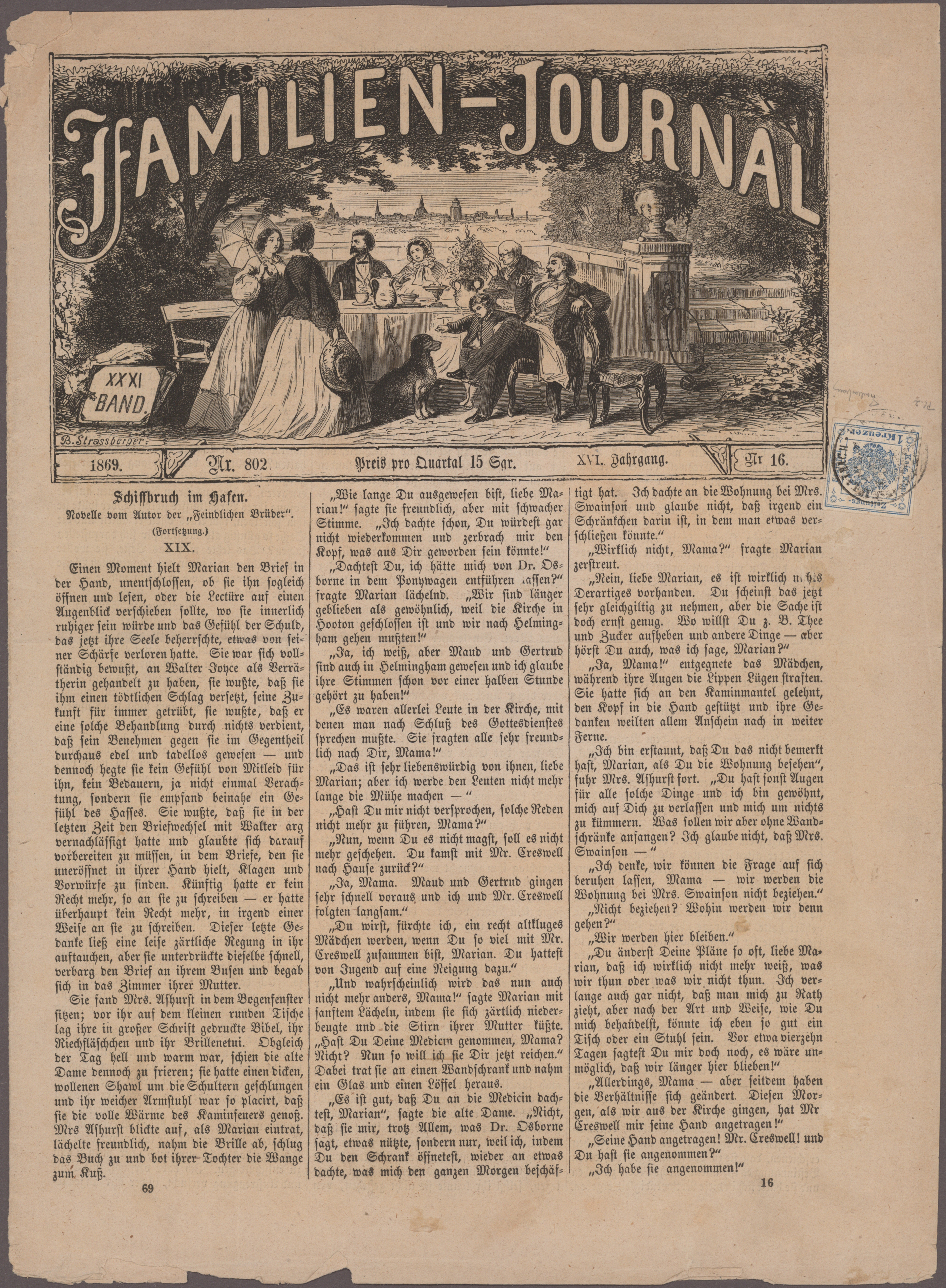 Lot 03961 - Österreich - Zeitungsstempelmarken - Auktionshaus Christoph Gärtner GmbH & Co. KG 57th AUCTION - Day 2 Lot 03961 - Österreich - Zeitungsstempelmarken - Auktionshaus Christoph Gärtner GmbH & Co. KG 57th AUCTION - Day 2
