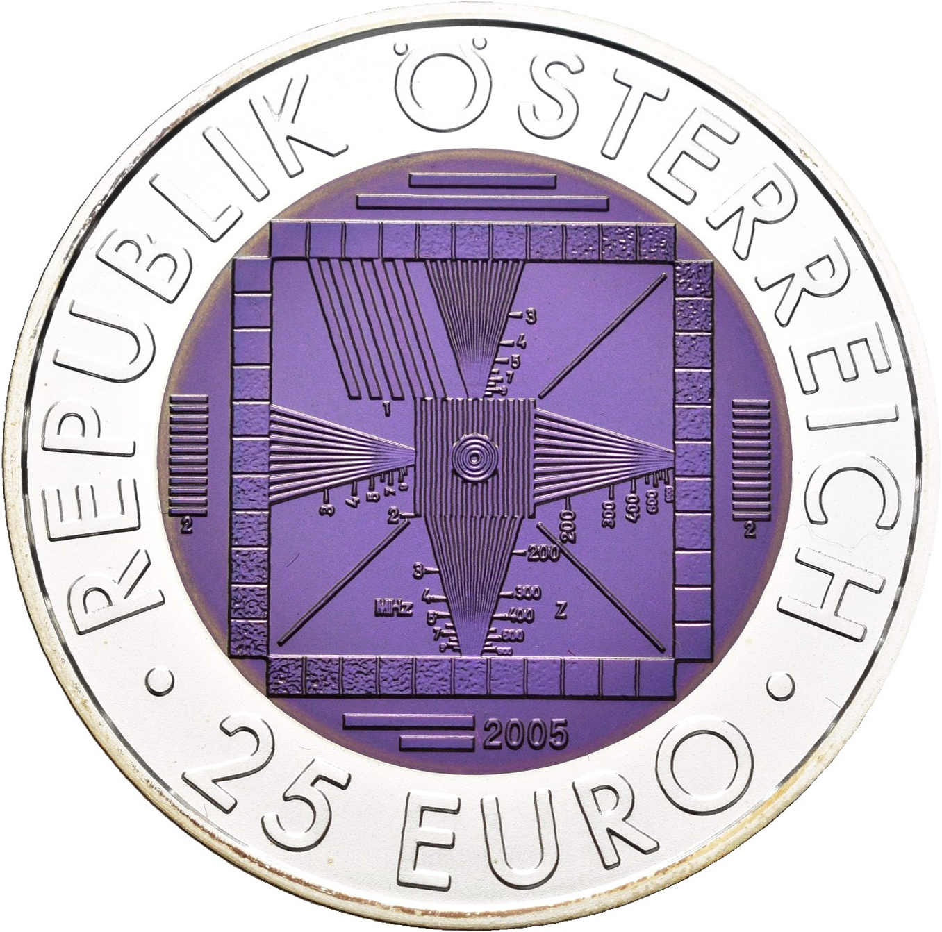 Lot 13228 - Österreich | Euromünzen  -  Auktionshaus Christoph Gärtner GmbH & Co. KG 53rd AUCTION - Day 6 Coins & Banknotes