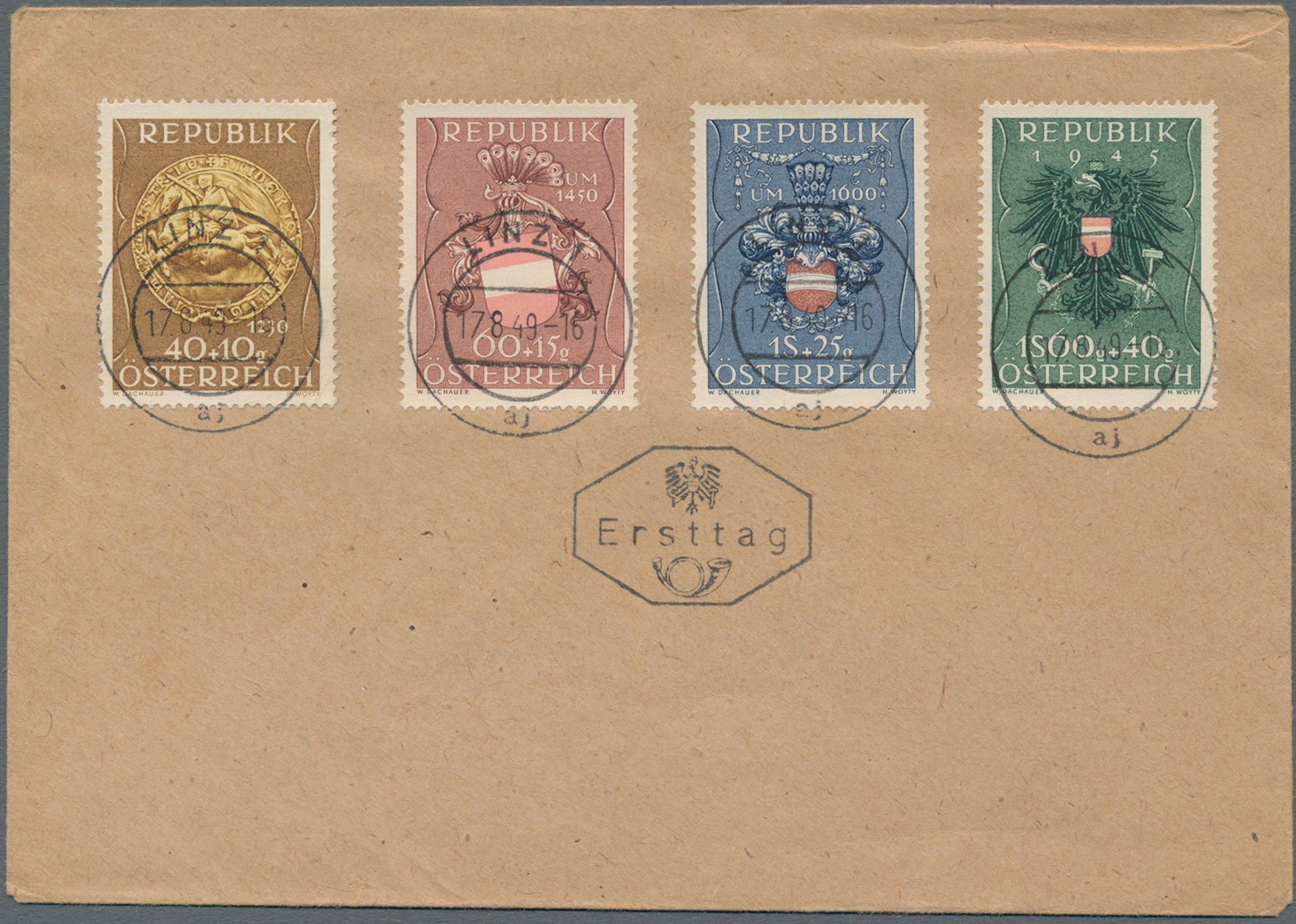Lot 12508 - österreich - Auktionshaus Christoph Gärtner GmbH & Co. KG 58th AUCTION - Day 4 Lot 12508 - österreich - Auktionshaus Christoph Gärtner GmbH & Co. KG 58th AUCTION - Day 4