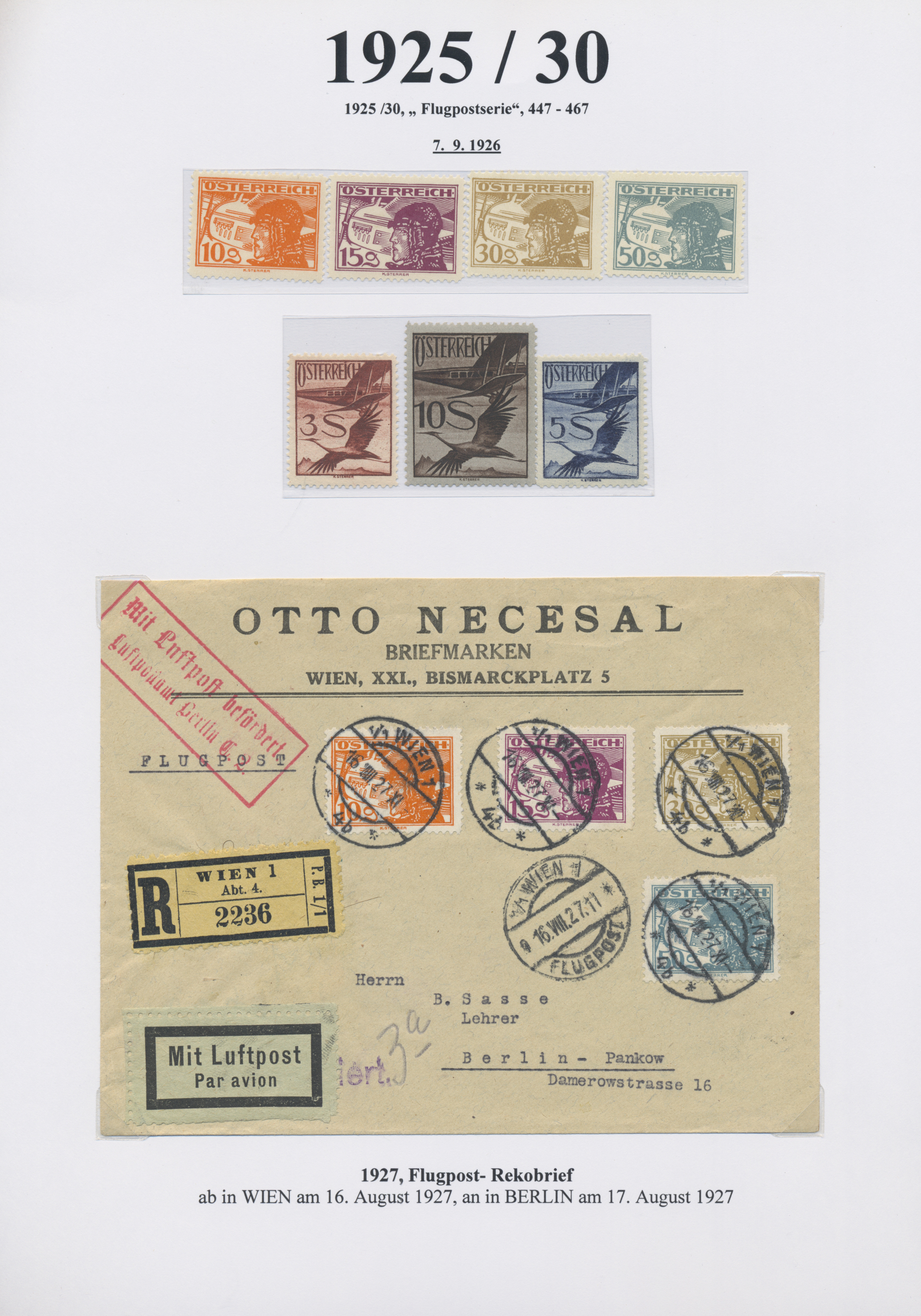 Lot 08946 - österreich - Auktionshaus Christoph Gärtner GmbH & Co. KG 57th AUCTION - Day 4 Lot 08946 - österreich - Auktionshaus Christoph Gärtner GmbH & Co. KG 57th AUCTION - Day 4