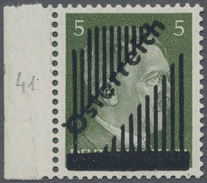Lot 03928 - österreich  -  Auktionshaus Christoph Gärtner GmbH & Co. KG 57th AUCTION - Day 2