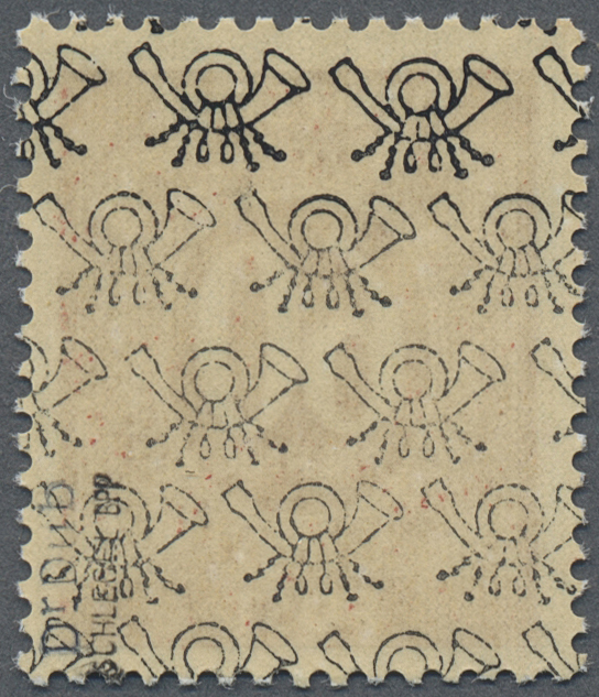 Lot 06579 - bizone - Auktionshaus Christoph Gärtner GmbH & Co. KG 58th AUCTION - Day 2 Lot 06579 - bizone - Auktionshaus Christoph Gärtner GmbH & Co. KG 58th AUCTION - Day 2