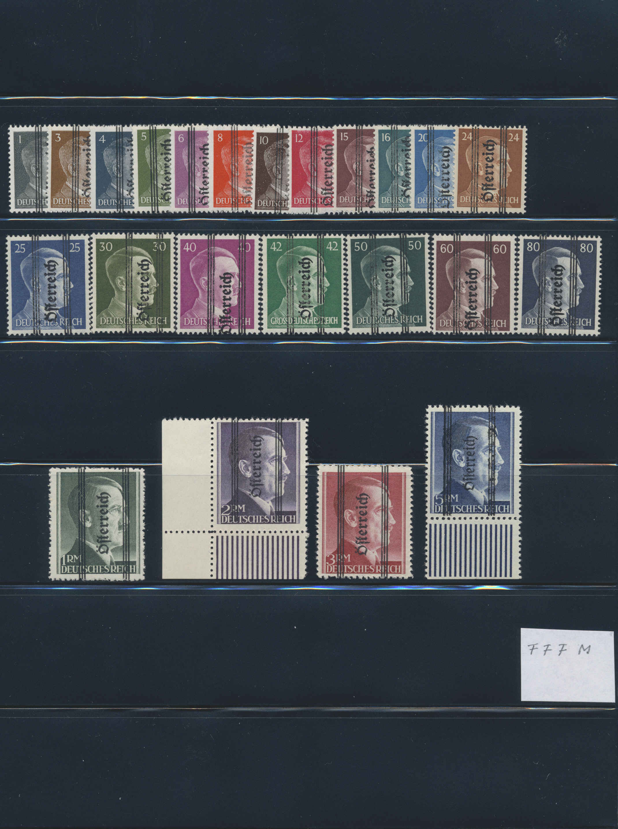 Lot 12514 - österreich - Auktionshaus Christoph Gärtner GmbH & Co. KG 58th AUCTION - Day 4 Lot 12514 - österreich - Auktionshaus Christoph Gärtner GmbH & Co. KG 58th AUCTION - Day 4