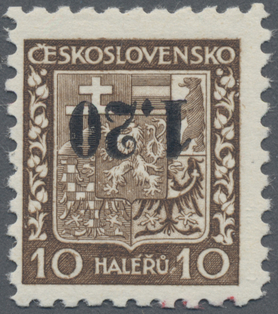 Lot 05978 - Sudetenland - Asch  -  Auktionshaus Christoph Gärtner GmbH & Co. KG 57th AUCTION - Day 3