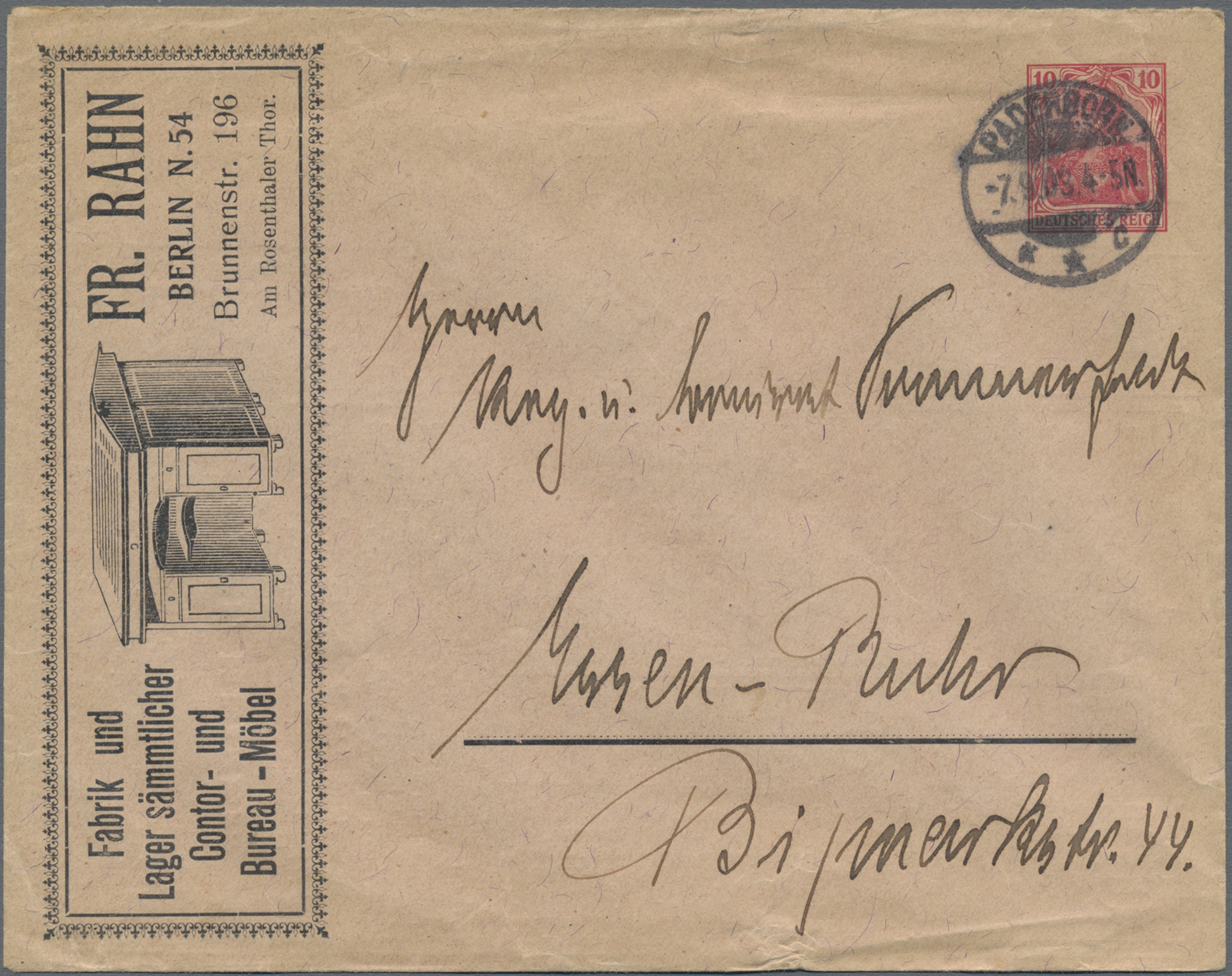 Christoph Gartner Philatelic Sale 46 Page 164