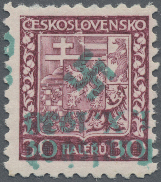 Lot 05987 - sudetenland - karlsbad  -  Auktionshaus Christoph Gärtner GmbH & Co. KG 57th AUCTION - Day 3