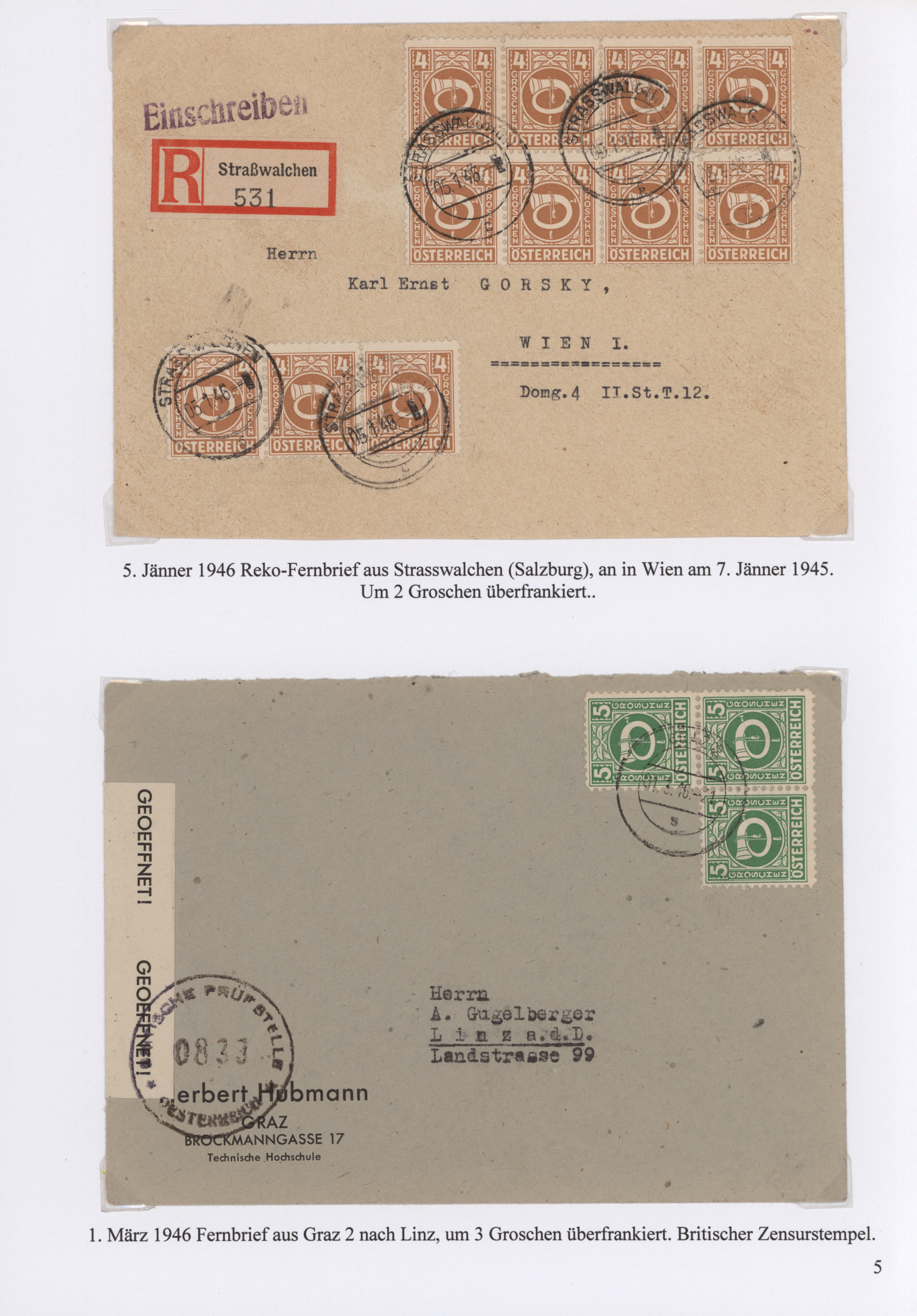 Lot 08951 - österreich - Auktionshaus Christoph Gärtner GmbH & Co. KG 57th AUCTION - Day 4 Lot 08951 - österreich - Auktionshaus Christoph Gärtner GmbH & Co. KG 57th AUCTION - Day 4