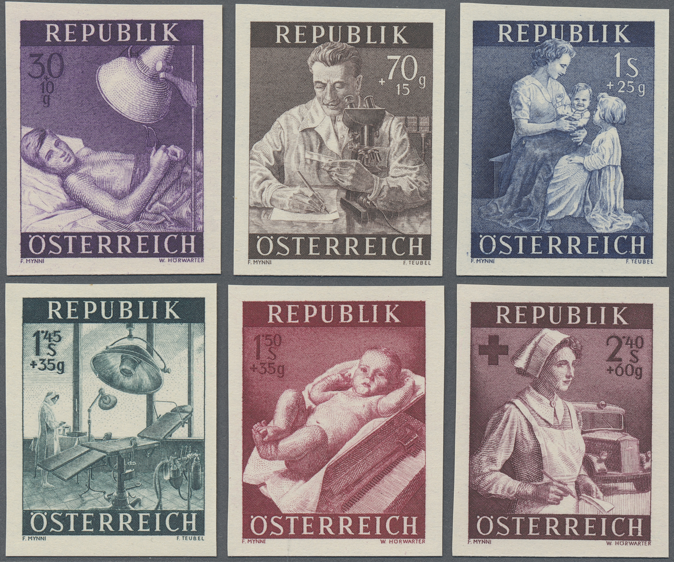 Lot 03311 - österreich - Auktionshaus Christoph Gärtner GmbH & Co. KG 58th AUCTION - Day 2 Lot 03311 - österreich - Auktionshaus Christoph Gärtner GmbH & Co. KG 58th AUCTION - Day 2