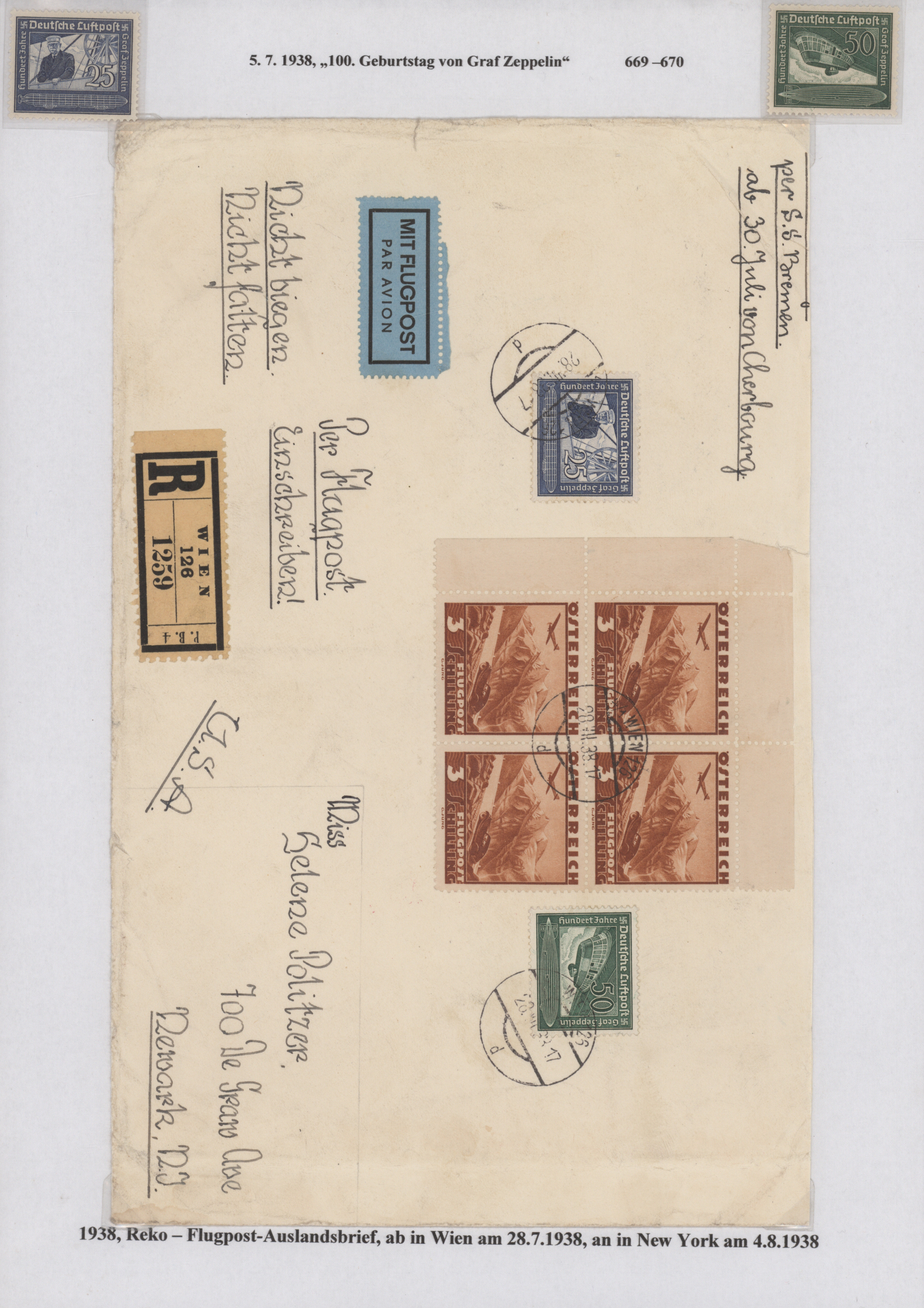 Lot 08996 - Österreich - Ostmark - Auktionshaus Christoph Gärtner GmbH & Co. KG 57th AUCTION - Day 4 Lot 08996 - Österreich - Ostmark - Auktionshaus Christoph Gärtner GmbH & Co. KG 57th AUCTION - Day 4