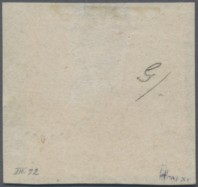 Lot 00253A - Baden - Marken und Briefe  -   Auction #211