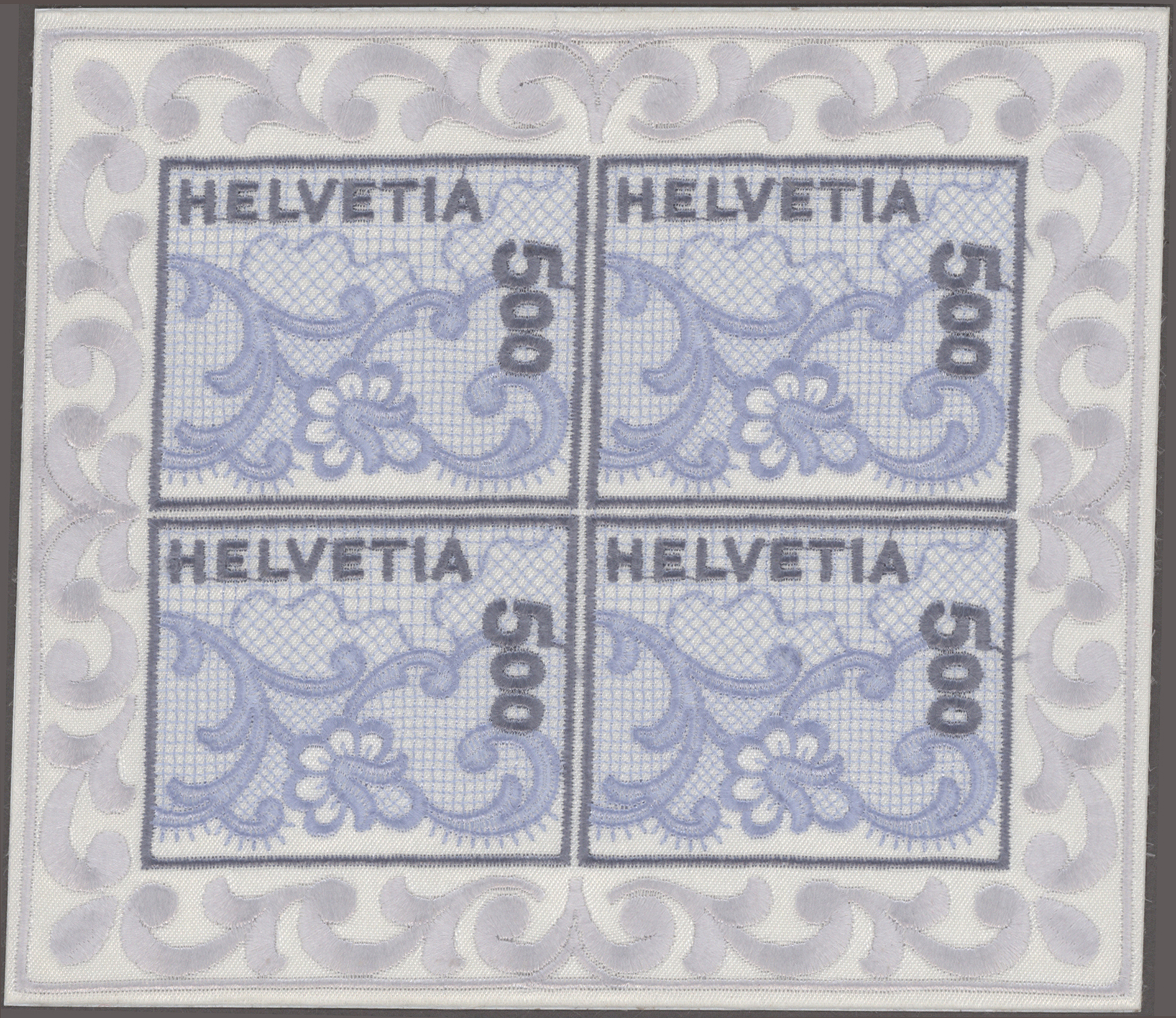 Lot 09170 - schweiz - Auktionshaus Christoph Gärtner GmbH & Co. KG 57th AUCTION - Day 4 Lot 09170 - schweiz - Auktionshaus Christoph Gärtner GmbH & Co. KG 57th AUCTION - Day 4