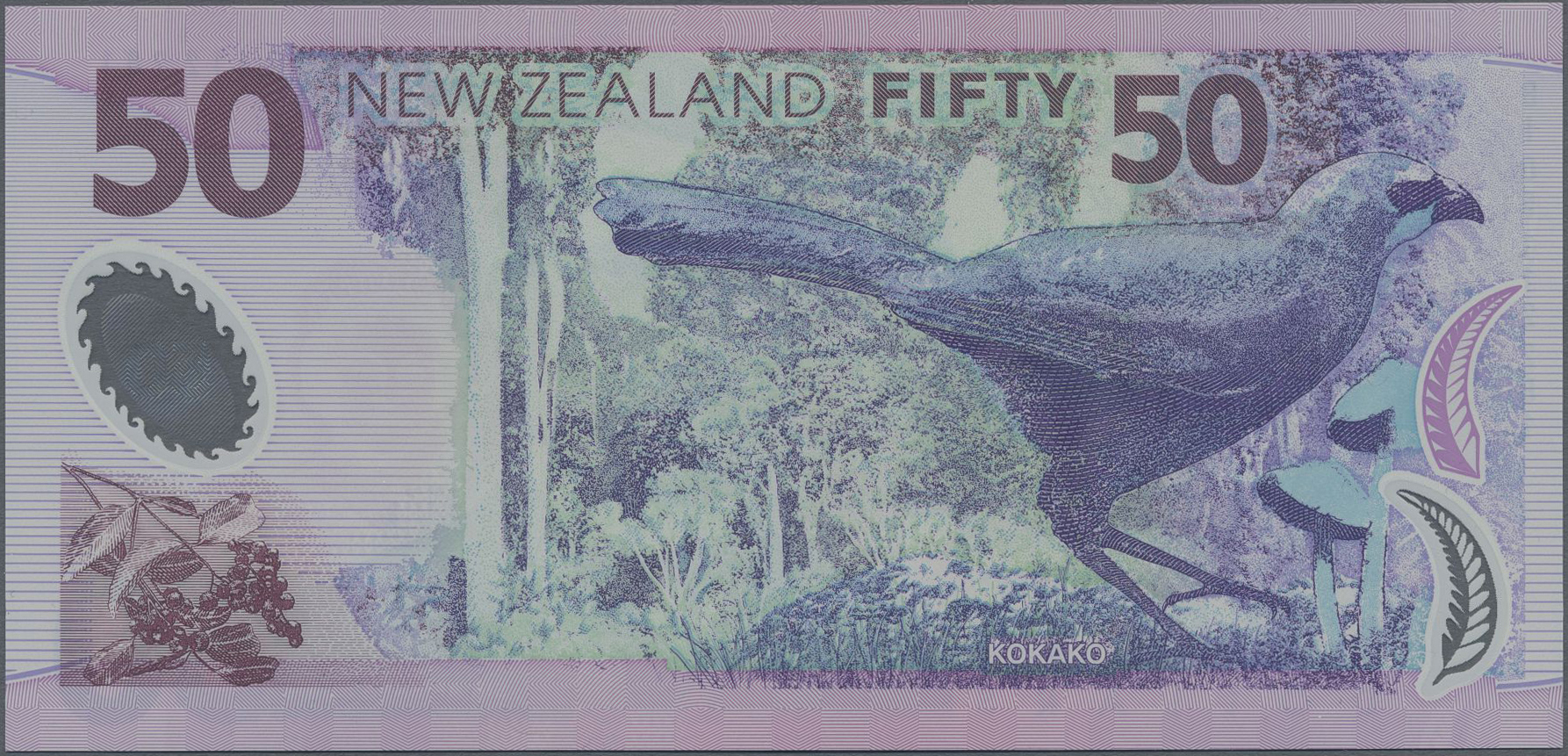 Lot 00350 - New Zealand / Neuseeland | Banknoten  -  Auktionshaus Christoph Gärtner GmbH & Co. KG 55th AUCTION - Day 1