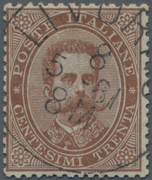 Lot 02895 - italien - Auktionshaus Christoph Gärtner GmbH & Co. KG 58th AUCTION - Day 2 Lot 02895 - italien - Auktionshaus Christoph Gärtner GmbH & Co. KG 58th AUCTION - Day 2