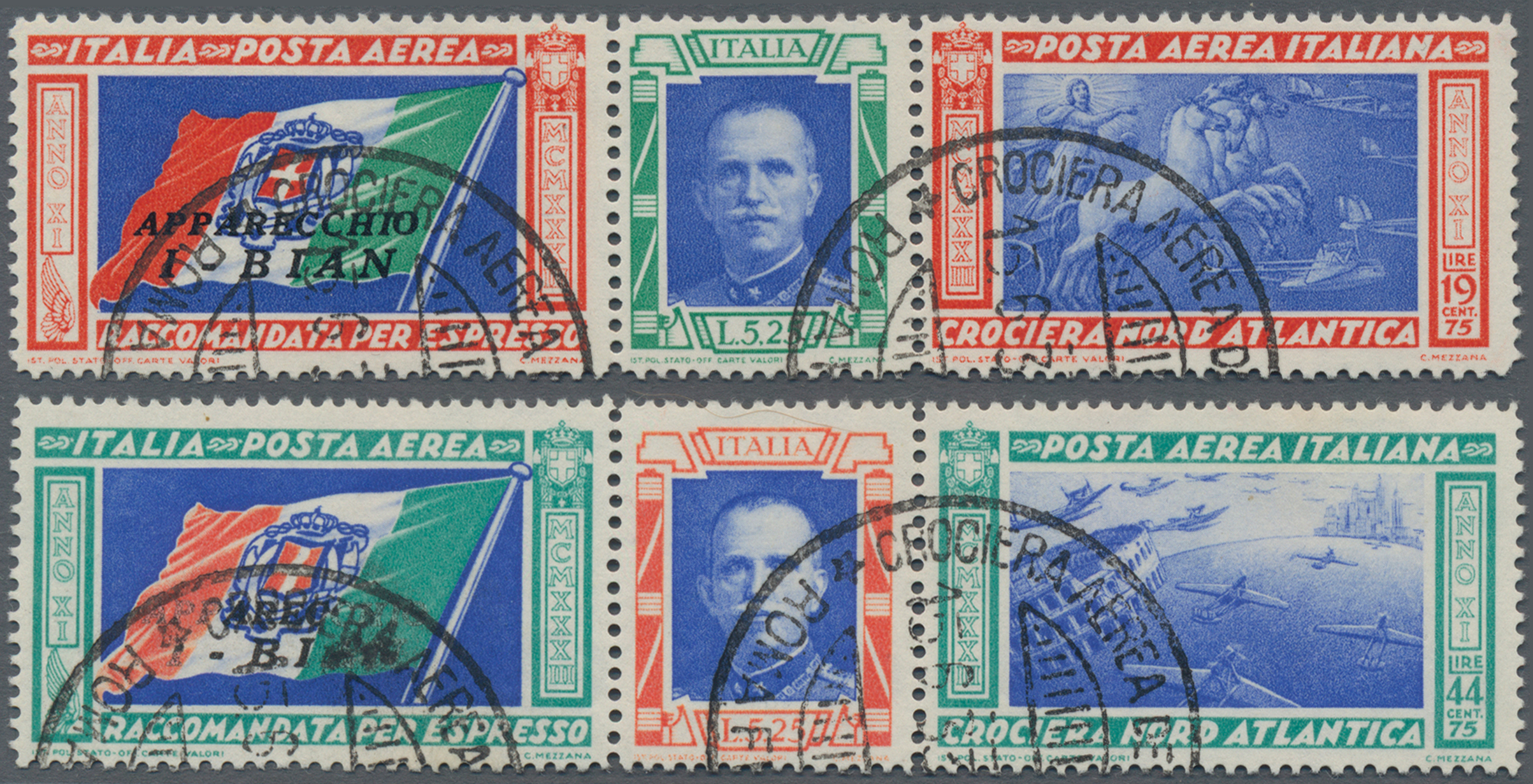 Lot 02911 - italien - Auktionshaus Christoph Gärtner GmbH & Co. KG 58th AUCTION - Day 2 Lot 02911 - italien - Auktionshaus Christoph Gärtner GmbH & Co. KG 58th AUCTION - Day 2