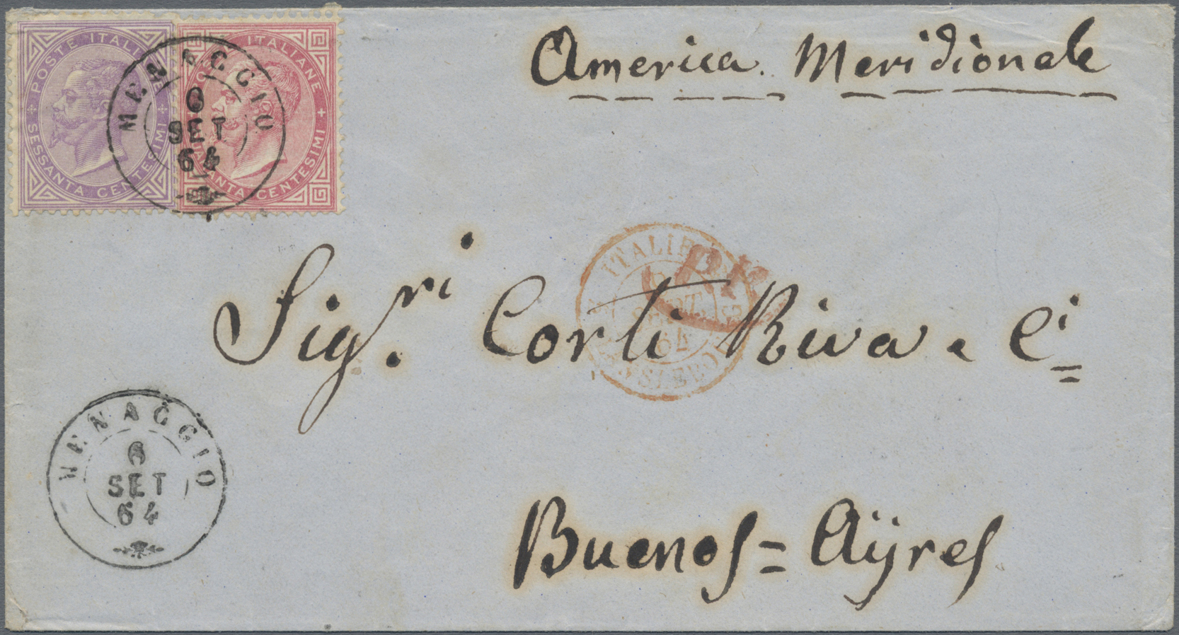 Lot 03474 - italien  -  Auktionshaus Christoph Gärtner GmbH & Co. KG 57th AUCTION - Day 2