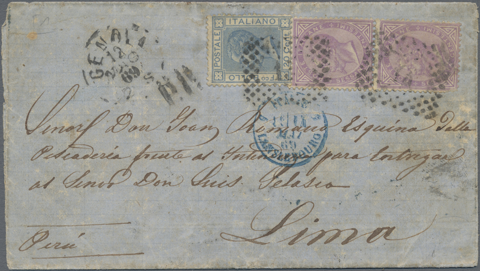 Lot 02892 - italien - Auktionshaus Christoph Gärtner GmbH & Co. KG 58th AUCTION - Day 2 Lot 02892 - italien - Auktionshaus Christoph Gärtner GmbH & Co. KG 58th AUCTION - Day 2