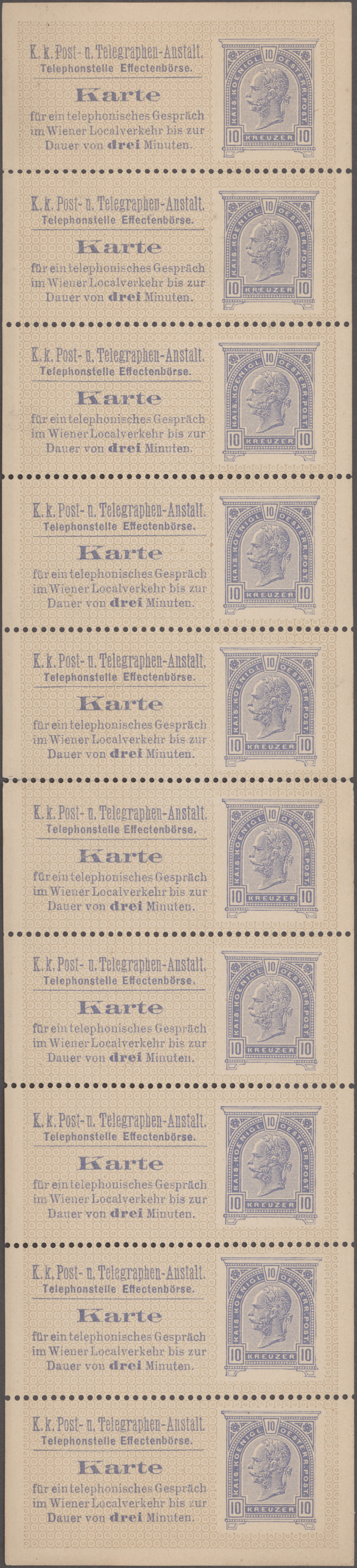 Lot 04649 - Österreich - Telefonsprechkarten - Auktionshaus Christoph Gärtner GmbH & Co. KG 55th AUCTION - Day 2 Lot 04649 - Österreich - Telefonsprechkarten - Auktionshaus Christoph Gärtner GmbH & Co. KG 55th AUCTION - Day 2
