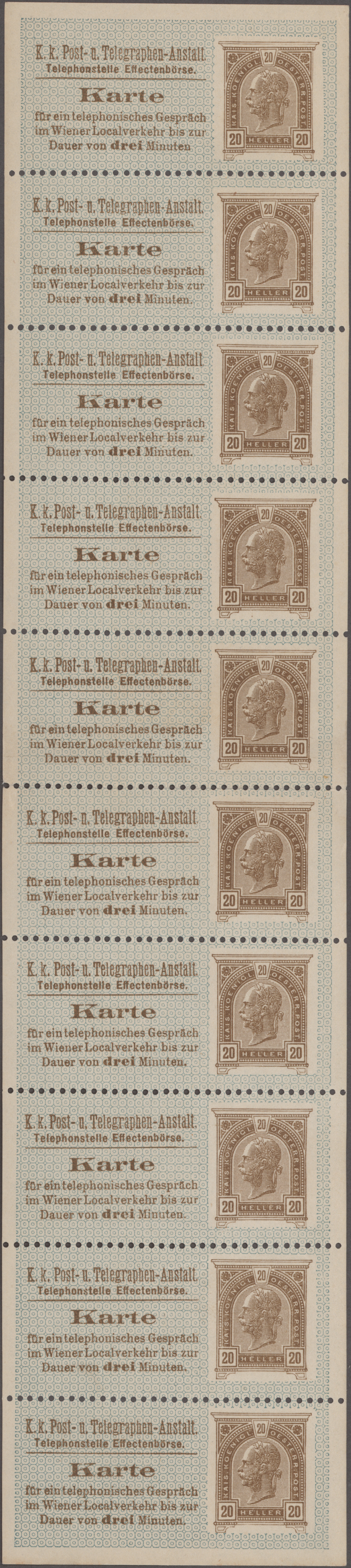 Lot 04650 - Österreich - Telefonsprechkarten - Auktionshaus Christoph Gärtner GmbH & Co. KG 55th AUCTION - Day 2 Lot 04650 - Österreich - Telefonsprechkarten - Auktionshaus Christoph Gärtner GmbH & Co. KG 55th AUCTION - Day 2