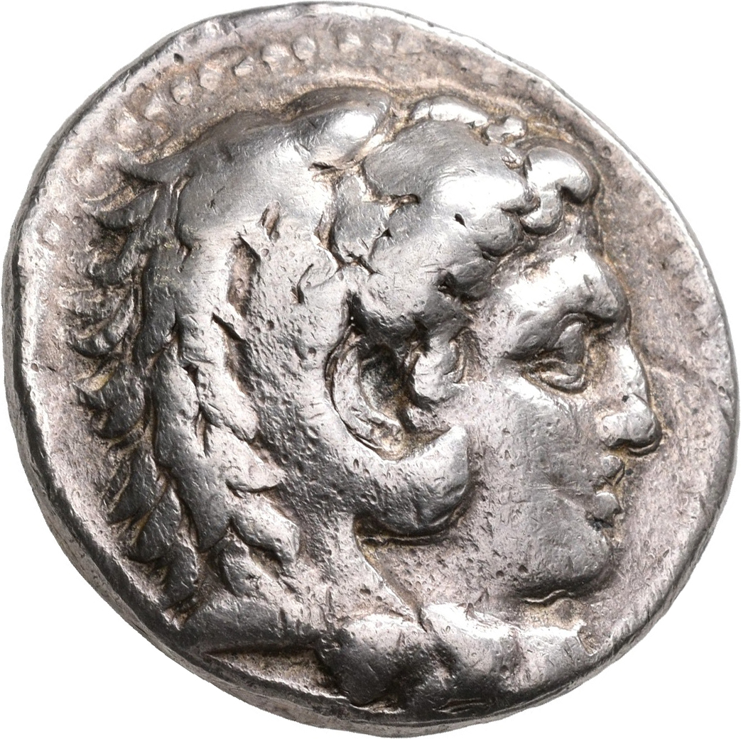 Stamp Auction - Parther | Antike - Griechische Münzen - Sale #48 The ...