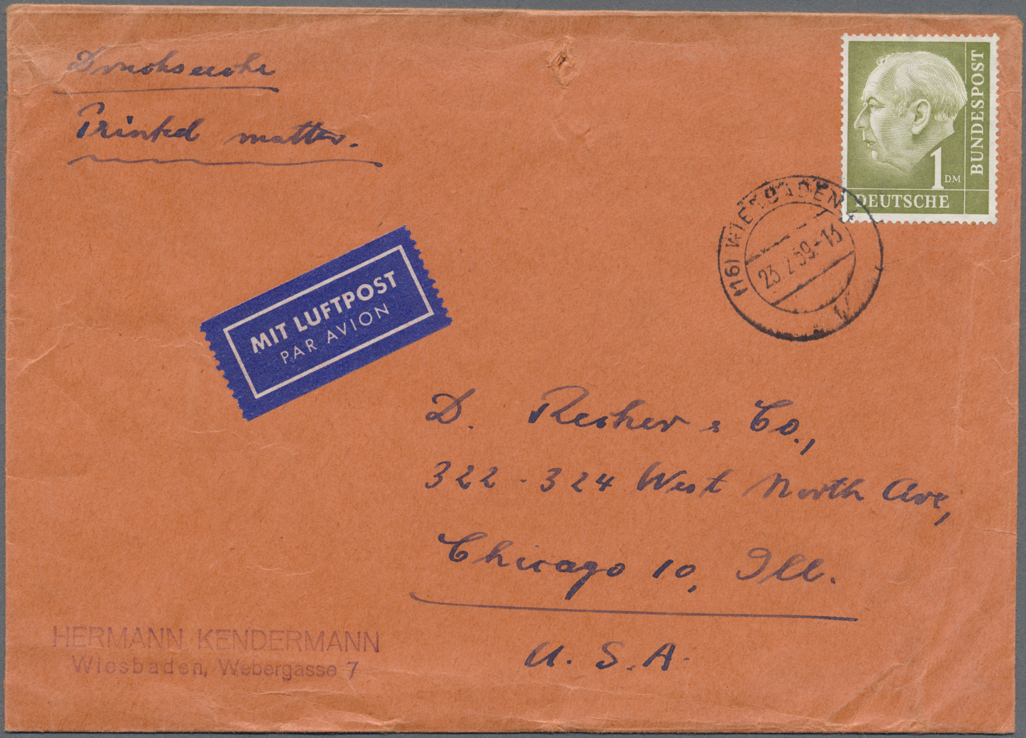 lot 17092 - bundesrepublik deutschland - auktionshaus christoph