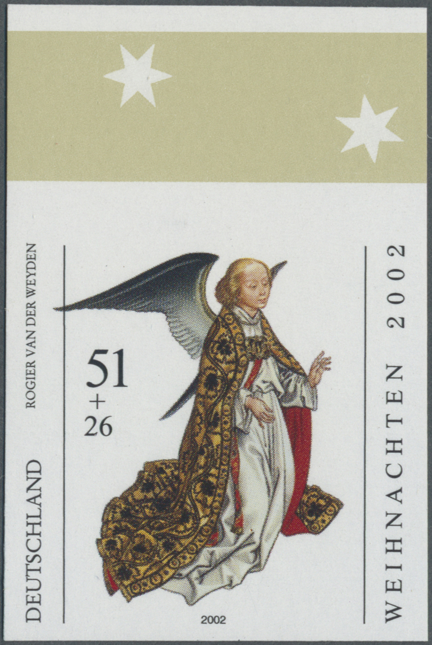 lot # 25397 - bundesrepublik deutschland