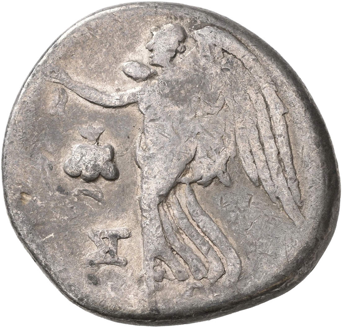 Stamp Auction - Pamphylien | Antike - Griechische Münzen - Sale #46 ...
