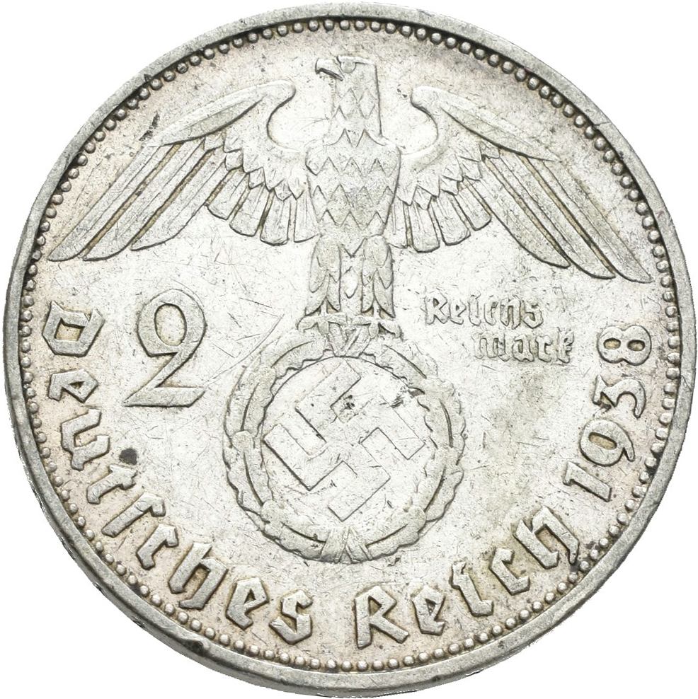 Stamp Auction - Drittes Reich | Münzen - 53rd AUCTION - Day 6 Coins ...