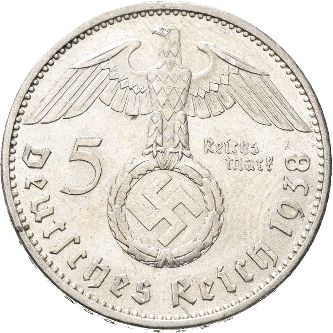 Stamp Auction - Drittes Reich | Münzen - 53rd AUCTION - Day 6 Coins ...