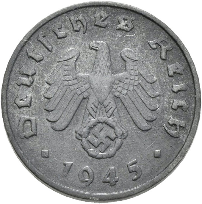 Stamp Auction - Drittes Reich | Münzen - 53rd AUCTION - Day 6 Coins ...